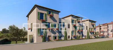 Terraced house 82 m², Poreč - near the center and the sea - 4