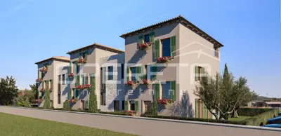 Terraced house 82 m², Poreč - near the center and the sea - 7