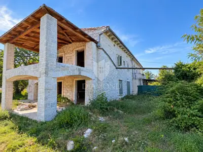 Poreč, surroundings - Authentic Istrian house in a quiet location - 7