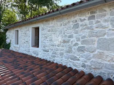 Poreč, surroundings - Authentic Istrian house in a quiet location - 2