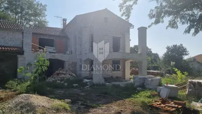 Poreč, surroundings - Authentic Istrian house in a quiet location - 4
