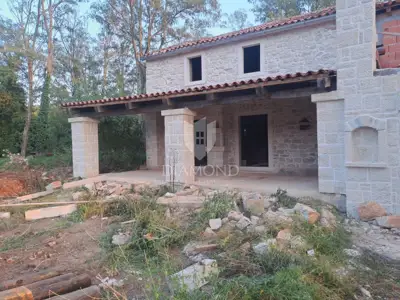 Poreč, surroundings - Authentic Istrian house in a quiet location - 3