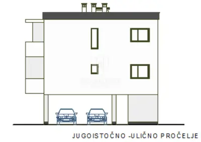 Apartment for sale in Štinjan, 66,3 m² - 3