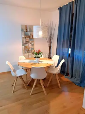 Apartment for sale in Crikvenica, 58,6 m²