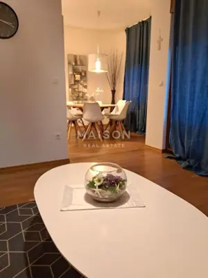 Apartment for sale in Crikvenica, 58,6 m² - 2