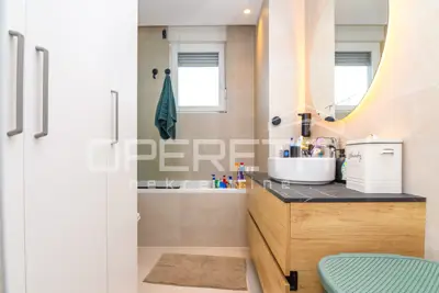 Wohnung 97 m², Velika Gorica - 3 Zimmer, Garage und Parkplatz - 6