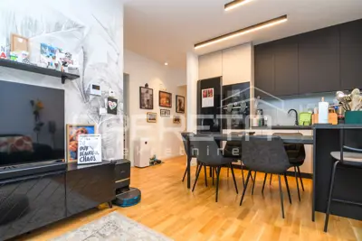 Wohnung 97 m², Velika Gorica - 3 Zimmer, Garage und Parkplatz - 5