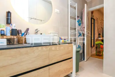 Wohnung 97 m², Velika Gorica - 3 Zimmer, Garage und Parkplatz - 7