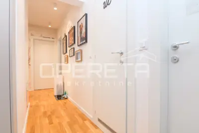 Wohnung 97 m², Velika Gorica - 3 Zimmer, Garage und Parkplatz - 10