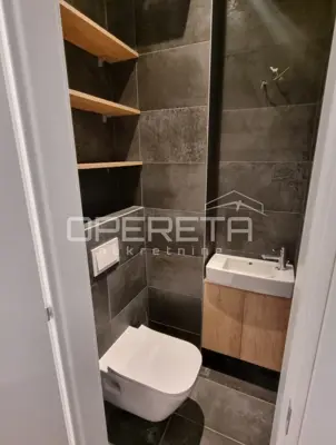 Wohnung 97 m², Velika Gorica - 3 Zimmer, Garage und Parkplatz - 8