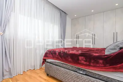 Wohnung 97 m², Velika Gorica - 3 Zimmer, Garage und Parkplatz - 3