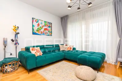 Wohnung 97 m², Velika Gorica - 3 Zimmer, Garage und Parkplatz - 2
