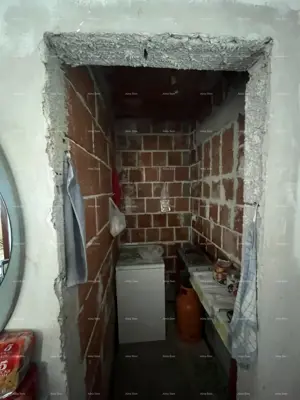 Prodaje se samostojeća kuća u Valbandonu. - 18