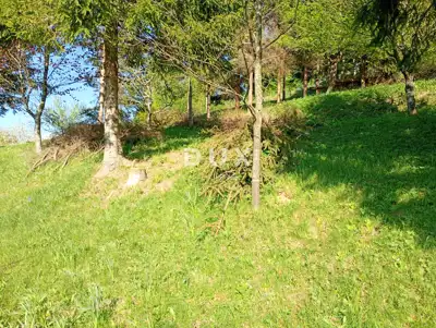 DELNICE, FUŽINE - Baugrundstück 823 m² auf einem Grundstück von 2900 m² - 4