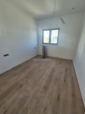 Apartment 126.98 m², Primošten - 3 bedrooms and loggia - 12