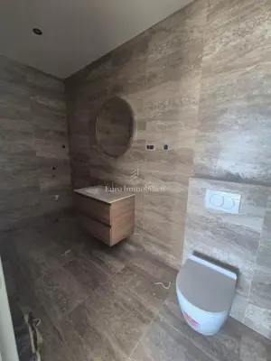 Apartment 126.98 m², Primošten - 3 bedrooms and loggia - 11