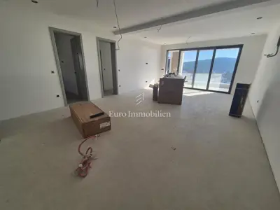 Apartment 126.98 m², Primošten - 3 bedrooms and loggia - 3