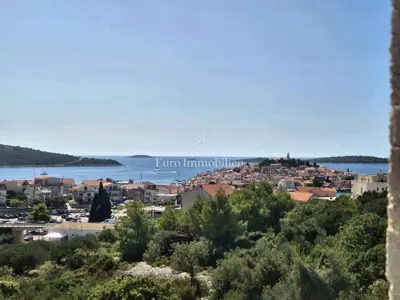 Apartment 126.98 m², Primošten - 3 bedrooms and loggia