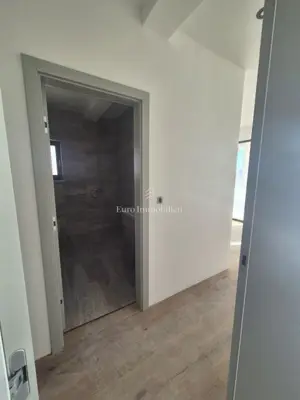 Apartment 126.98 m², Primošten - 3 bedrooms and loggia - 13