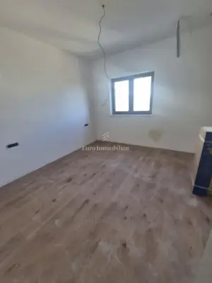 Apartment 126.98 m², Primošten - 3 bedrooms and loggia - 7