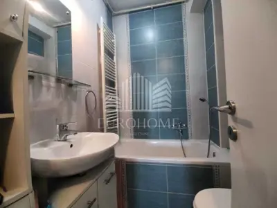 Stan 94 m², Trešnjevka - Sjever, 3 spavaće sobe i 2 loggie - 9