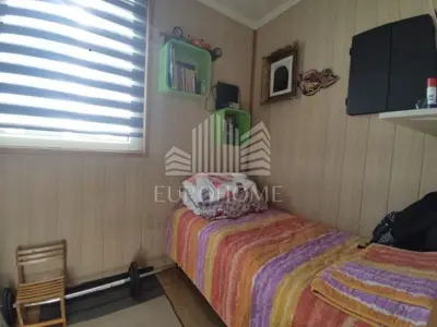 Stan 94 m², Trešnjevka - Sjever, 3 spavaće sobe i 2 loggie - 4