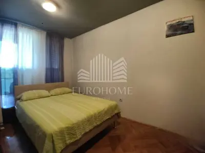 Stan 94 m², Trešnjevka - Sjever, 3 spavaće sobe i 2 loggie - 5