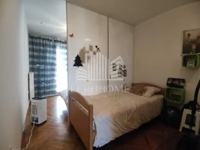 Stan 94 m², Trešnjevka - Sjever, 3 spavaće sobe i 2 loggie - 6