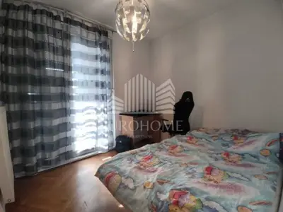 Stan 94 m², Trešnjevka - Sjever, 3 spavaće sobe i 2 loggie - 3