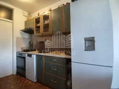 Stan 94 m², Trešnjevka - Sjever, 3 spavaće sobe i 2 loggie - 7