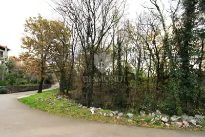 Building plot 1,272 m², Buzdohanj - near the center of Čavli - 3