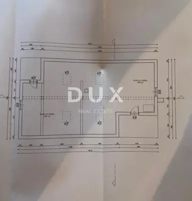Haus 478,8 m², Smiljevac - Garten und privater Parkplatz - 26