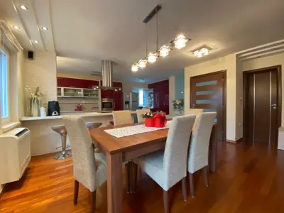 Haus 478,8 m², Smiljevac - Garten und privater Parkplatz - 6