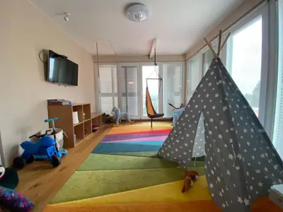 Haus 478,8 m², Smiljevac - Garten und privater Parkplatz - 12