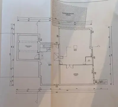 Haus 478,8 m², Smiljevac - Garten und privater Parkplatz - 23