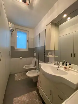 Haus 478,8 m², Smiljevac - Garten und privater Parkplatz - 13