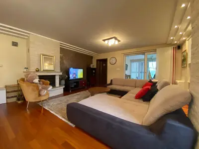 Haus 478,8 m², Smiljevac - Garten und privater Parkplatz - 8