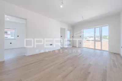 Novogradnja u centru Kraljevice - 3sb - 3. kat - 3