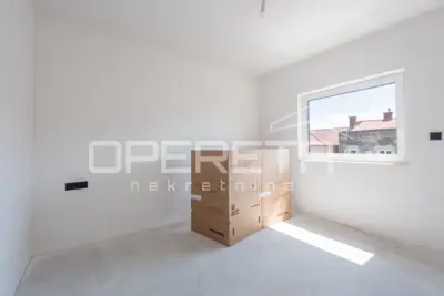 Novogradnja u centru Kraljevice - 3sb - 3. kat - 22