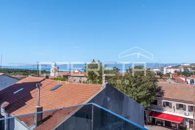 Novogradnja u centru Kraljevice - 3sb - 3. kat - 22