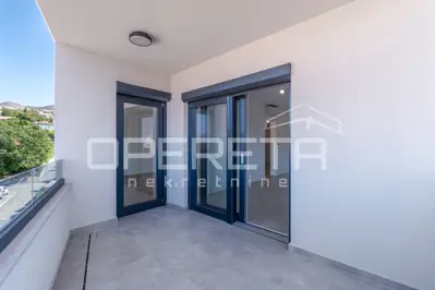 Novogradnja u centru Kraljevice - 3sb - 3. kat - 21