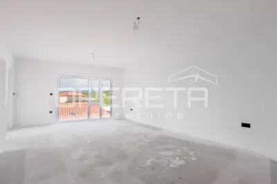 Novogradnja u centru Kraljevice - 3sb - 3. kat - 15
