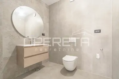 Novogradnja u centru Kraljevice - 3sb - 3. kat - 4