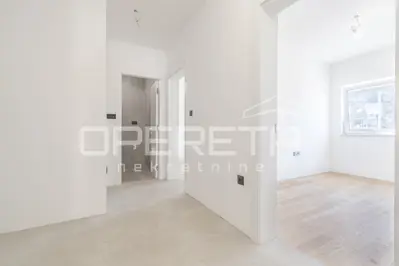 Novogradnja u centru Kraljevice - 3sb - 3. kat - 17