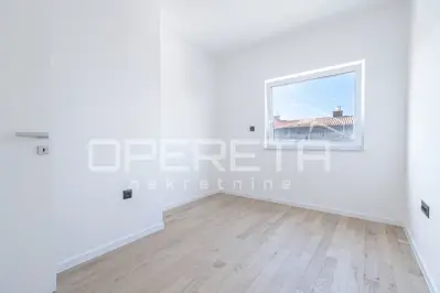 Novogradnja u centru Kraljevice - 3sb - 3. kat - 5