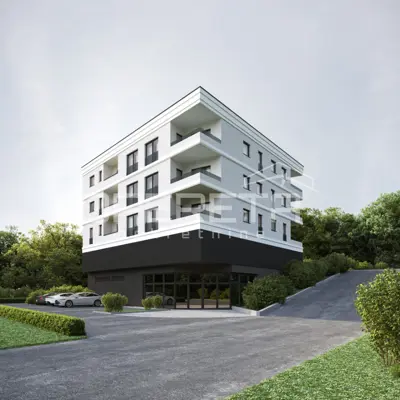 Apartment for sale in Kraljevica, 104,9 m² - 4