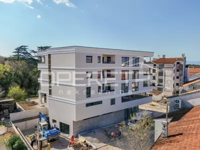 Apartment for sale in Kraljevica, 104,9 m² - 2