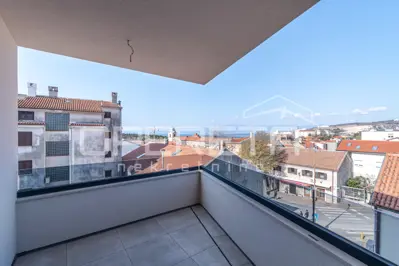 Apartment for sale in Kraljevica, 104,9 m²