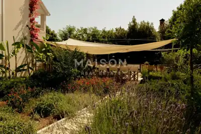 Apartment 82 m², Nerezine - 300 m from the sea - 11