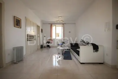 Apartment 79 m², Bačvice, sea view and ferry port view - 2